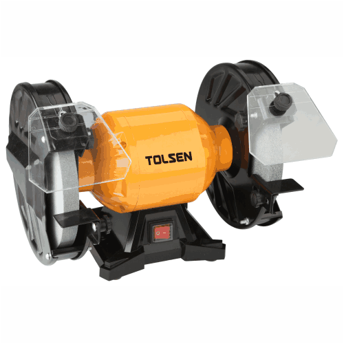 სახეხი ხელსაწყო 8*200მმ 350WTOLSEN TOL1493-79648 სურათი