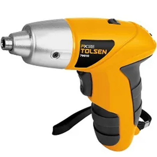 ელექტრო სახრახნისი 3.6V Li-ion, 1300mAhTOLSEN TOL1689-79010 სურათი