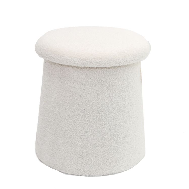 პუფი 39*39*38სმ MH-21234 სურათი