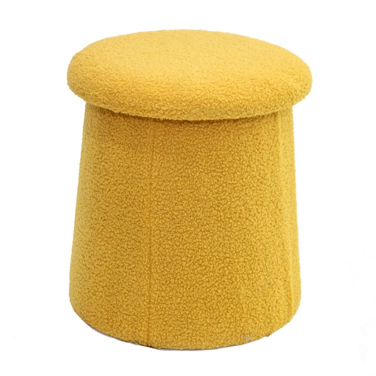 პუფი 39*39*38სმ MH-21234 სურათი