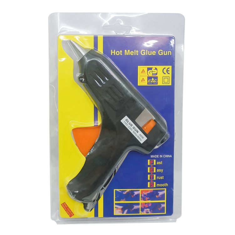 სილიკონის თოფი , 24W,220V MH-20590 სურათი