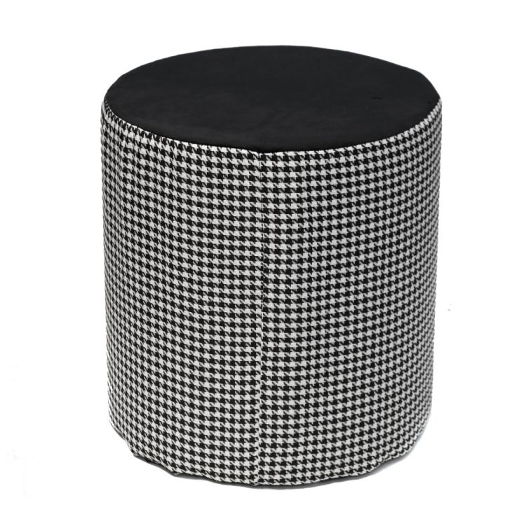 პუფი 36*36*30cm, სურათი