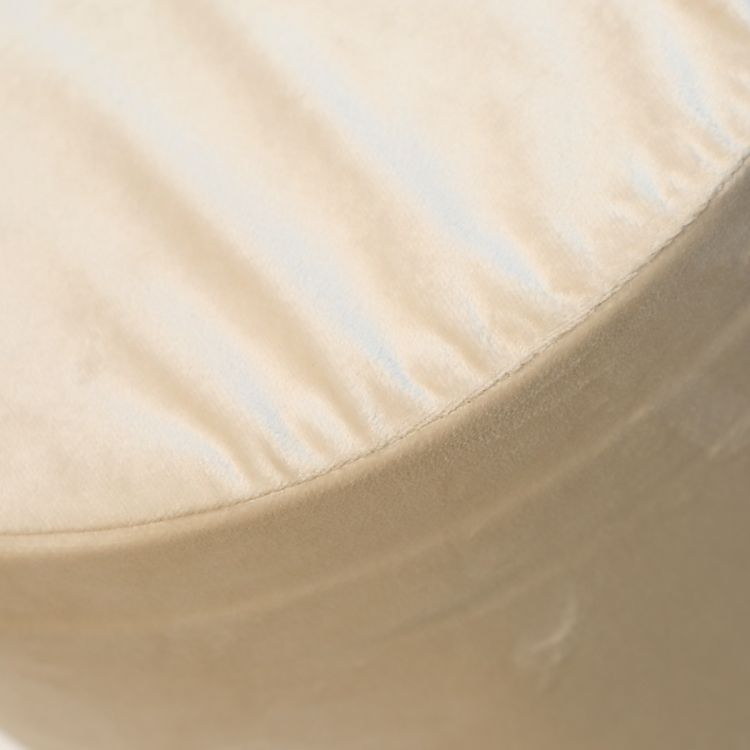 პუფი მრგვალი 32*32*41cm, MH-21238 სურათი