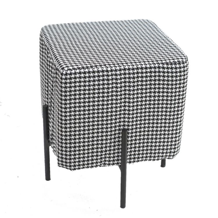 პუფი36*36*43სმ MH-21236 სურათი