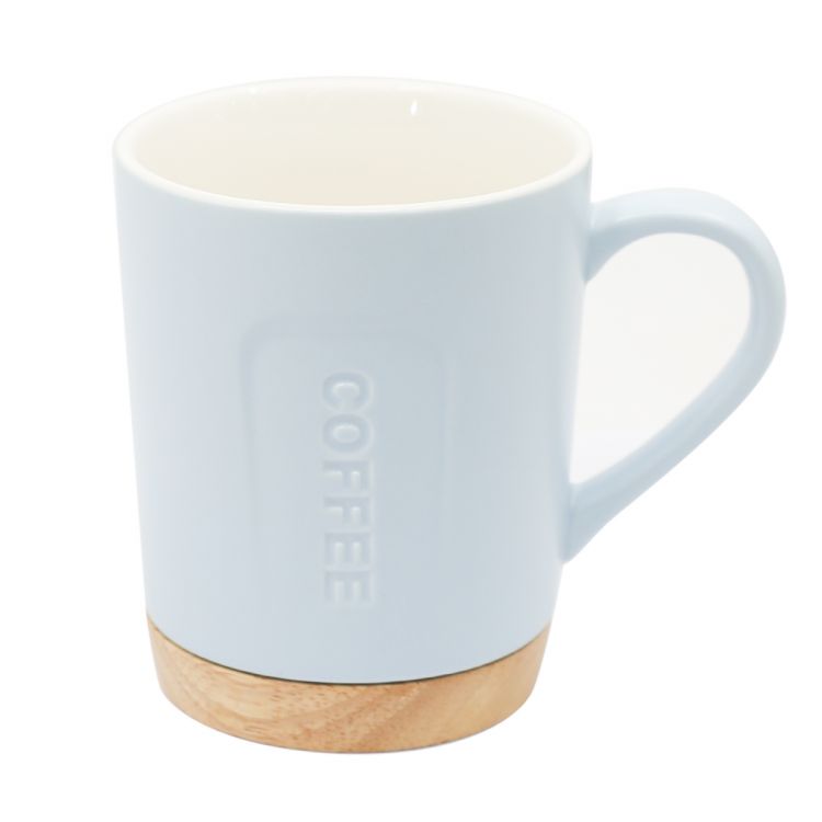 კერამიკის ფინჯანი 420მლ MH-21202 სურათი