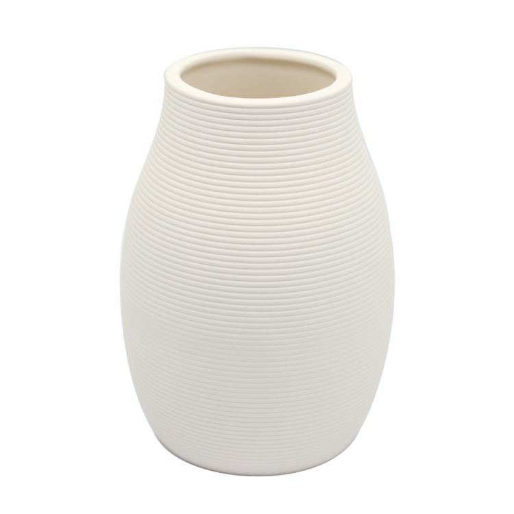 კერამიკული ლარნაკი: 8*16cm,MH-20831 სურათი