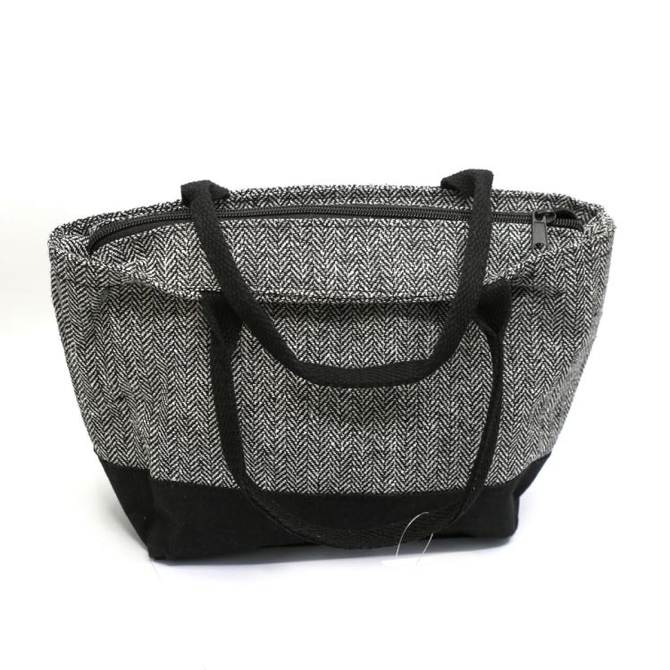 თერმო ჩანთა, ზომა: 20*12*19CM,MH-21220 სურათი