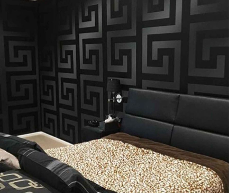 შპალერი ფლიზელინის 0,7-10მ versace 93523-4 სურათი