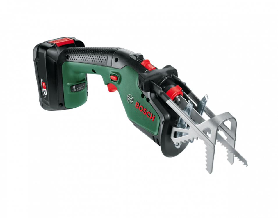 ხერხი Bosch Keo 861A00 სურათი