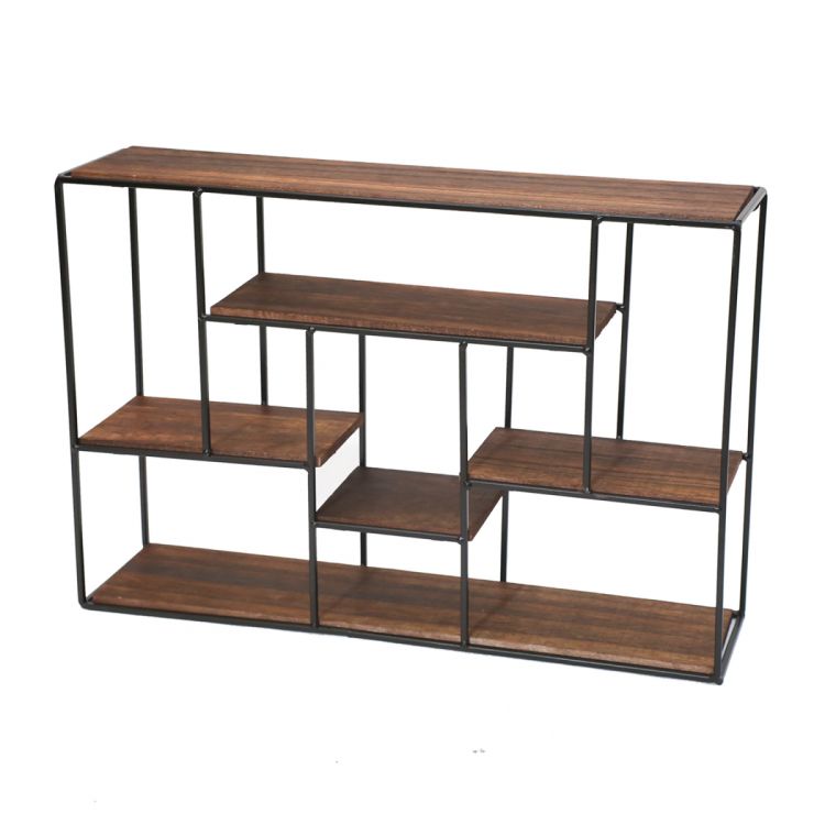 დასაკიდი თარო 50*9.2*35.5cm MH-21281 სურათი