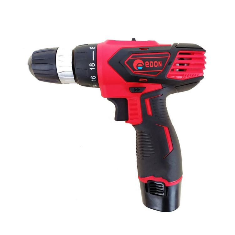 ელექტრო ხრახნდამჭერი AD-12CA LITHIUM TOOLS სურათი