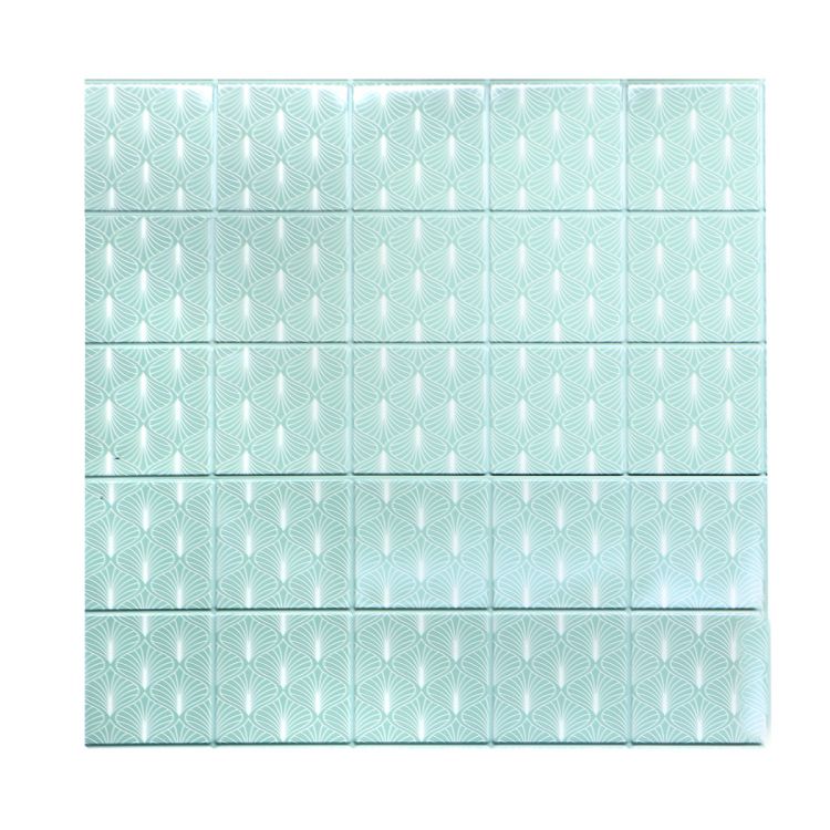 დეკორატიული პანელიTiles Vignette 900x600 mm სურათი