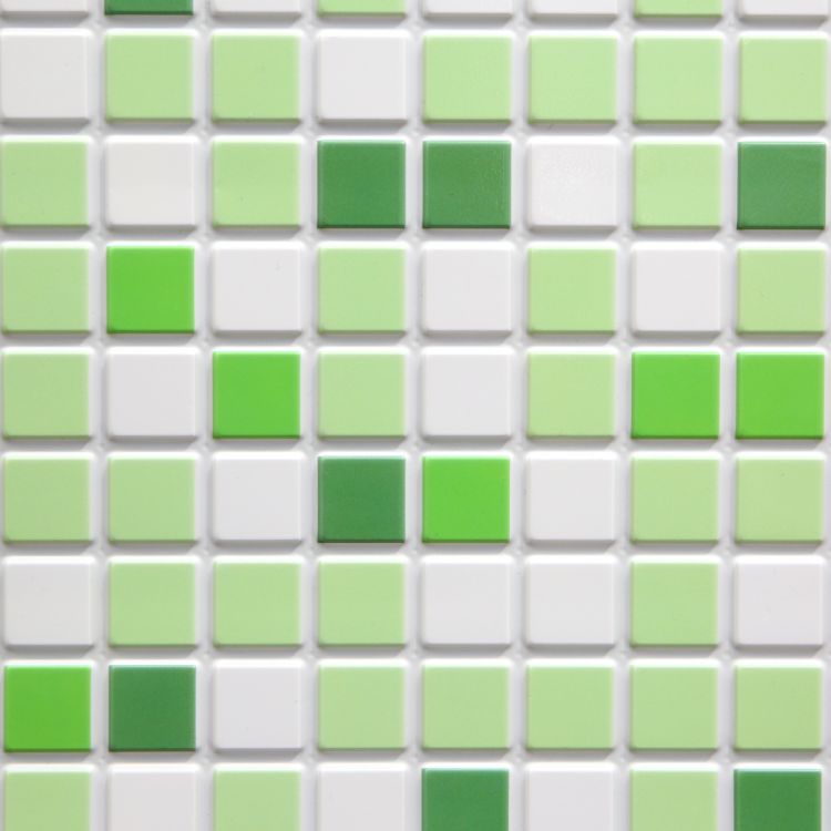 დეკორატიული პანელიMosaic Spring 960x480 mm სურათი