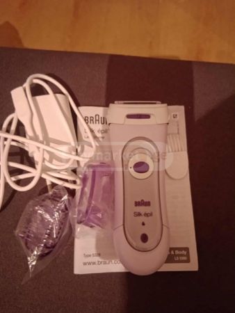 ეპილატორი სურათი