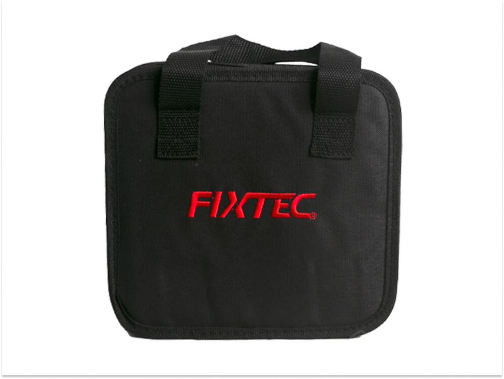 ელექტრო სახრახნისი FIXTEC FCD12L03 – 12V, 28Nm, LED განათებით სურათი