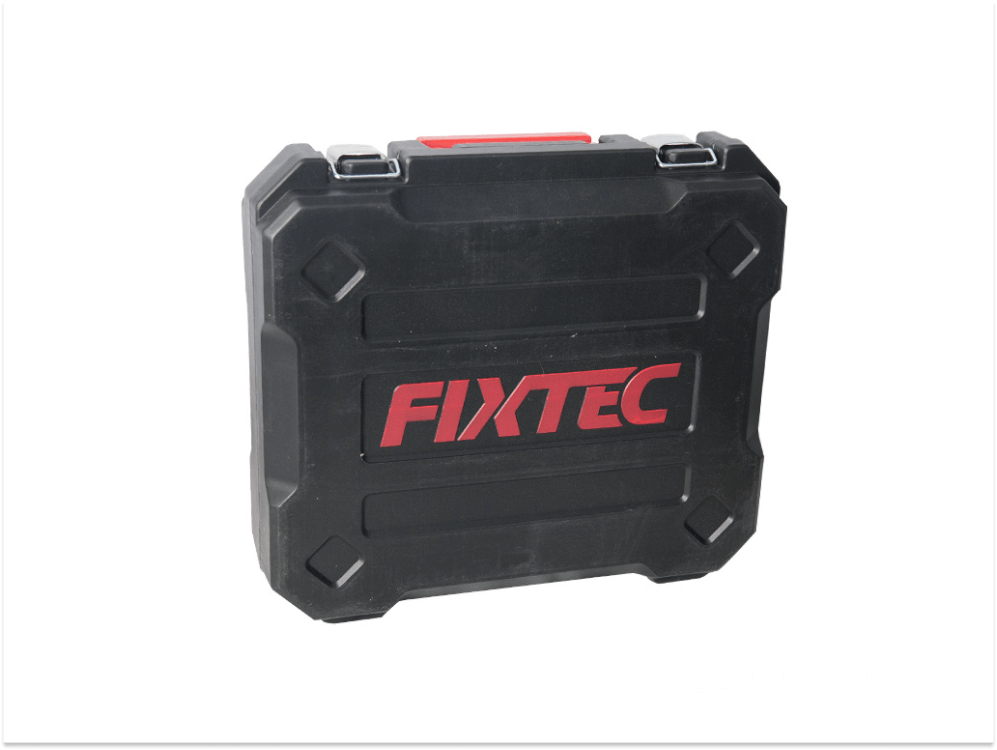 ელექტრო სახრახნისი FIXTEC, 20V, FCD20L01