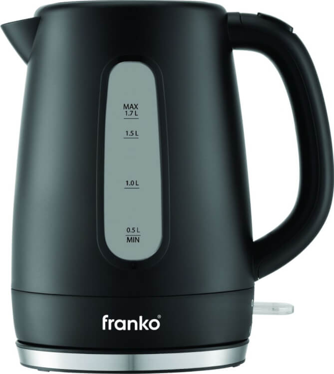 FRANKO FKT-1154 ელექტრო ჩაიდანი 
