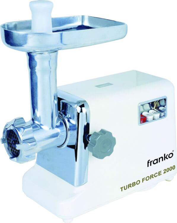 FRANKO FMG-1025 ხორცსაკეპი