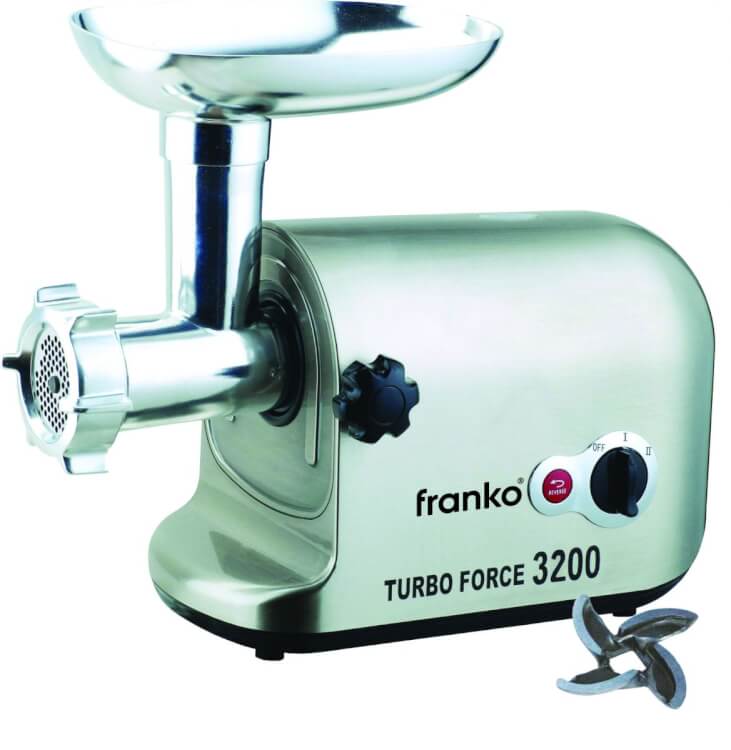 FRANKO FMG-1023 ხორცსაკეპი