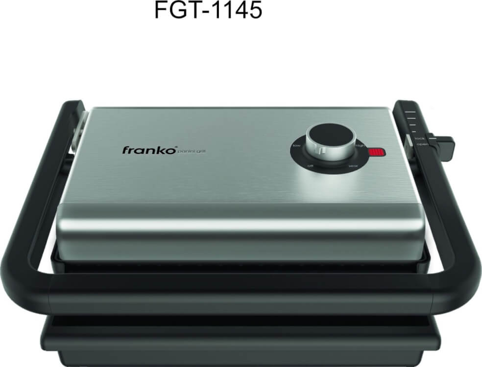 Franko FGT -1145  გრილი