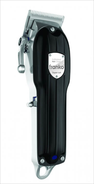 Franko FHC-1176 თმის საკრეჭი 