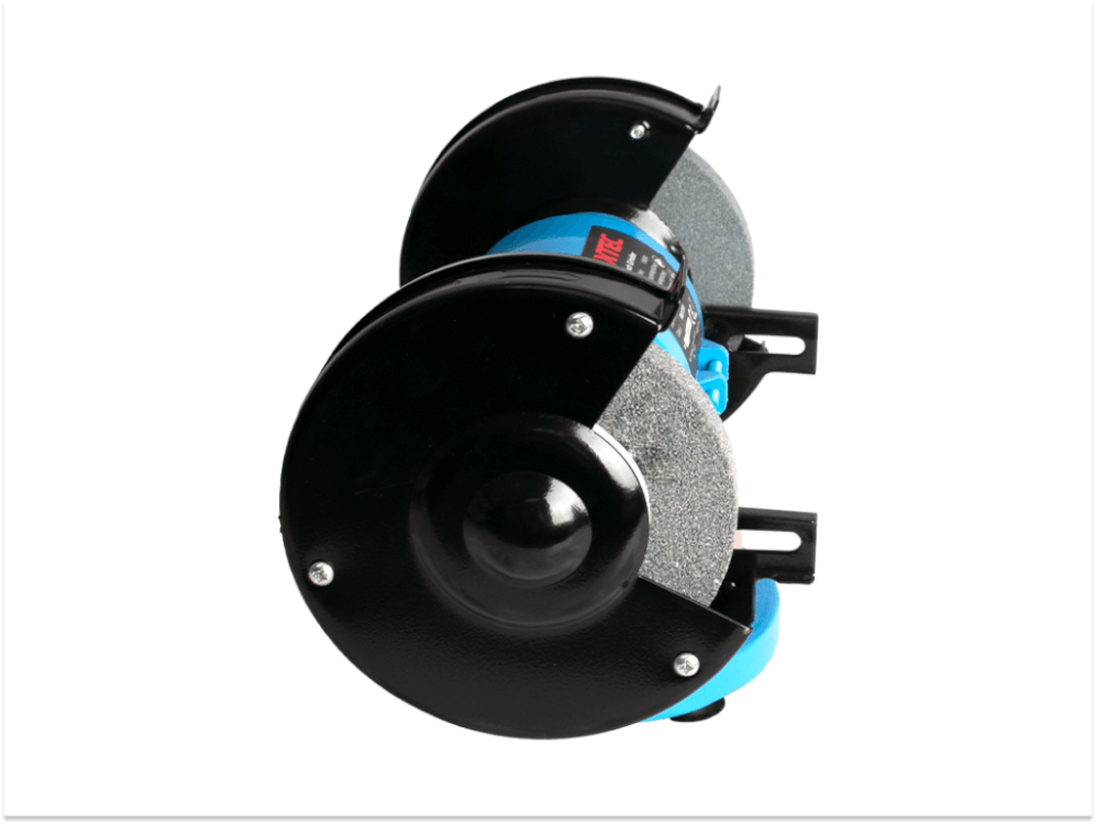 სალესი და საპრიალებელი FIXTEC FBG12501 – 150W, 125მმ ბორბალი, კომპაქტური ტაჩილა სურათი