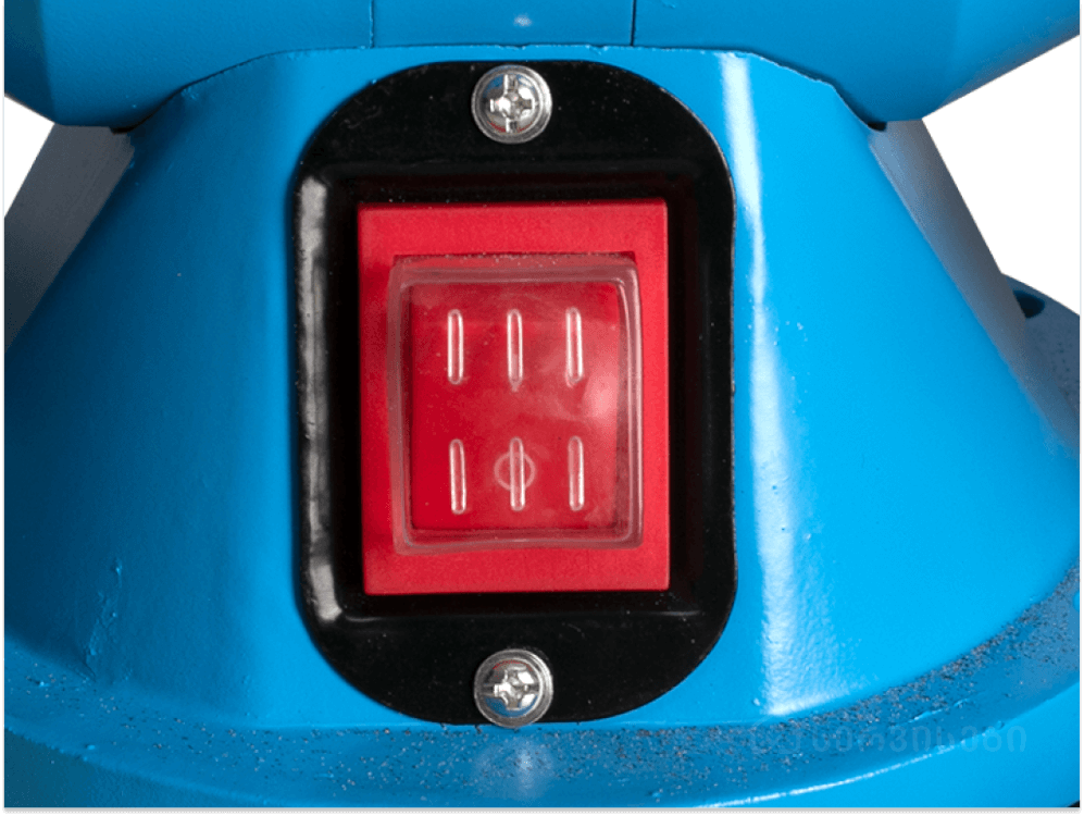 სალესი და საპრიალებელი FIXTEC FBG12501 – 150W, 125მმ ბორბალი, კომპაქტური ტაჩილა სურათი