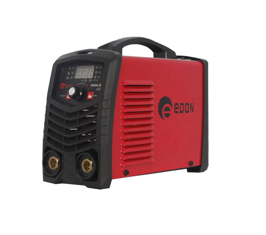 შედუღების აპარატი ARC-630S – WELDING MACHINE, 220V, 20–630A, IP21S, ეკრანით, მუდმივი დენი, ელექტროდი 1.2–5.0MM სურათი