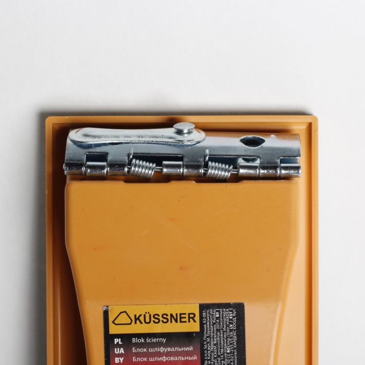 დიდი საპრიალებელი ბლოკი 212*105მმ (1000-312211) სურათი