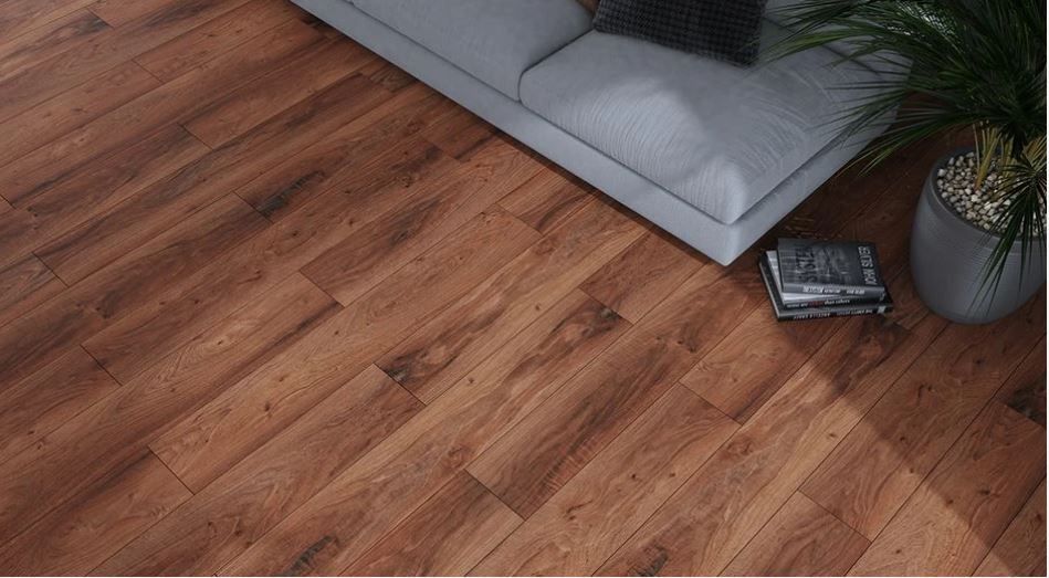 ლამინირებული იატაკის საფარი AGT PERO CON V10*154.5*1200 AC04 სურათი