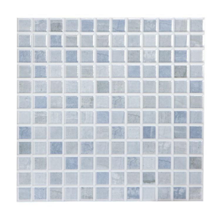 მოზაიკური ფილა Karen Gray Light Transe 30X30 სურათი
