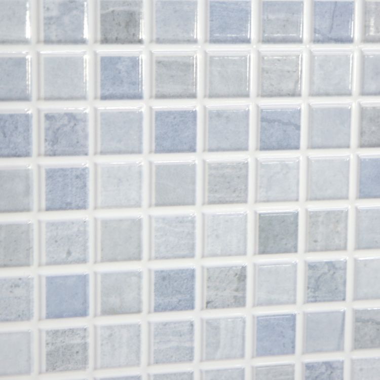 მოზაიკური ფილა Karen Gray Light Transe 30X30 სურათი