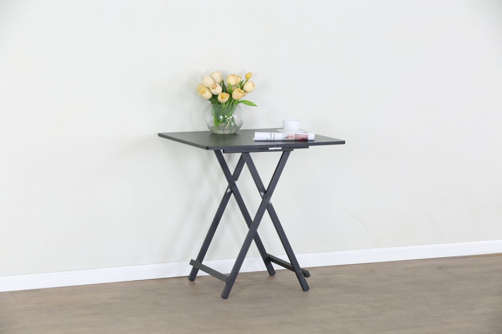 მაგიდა გასაშლელი MEISTER 70*70*74 ZDZ707074 სურათი