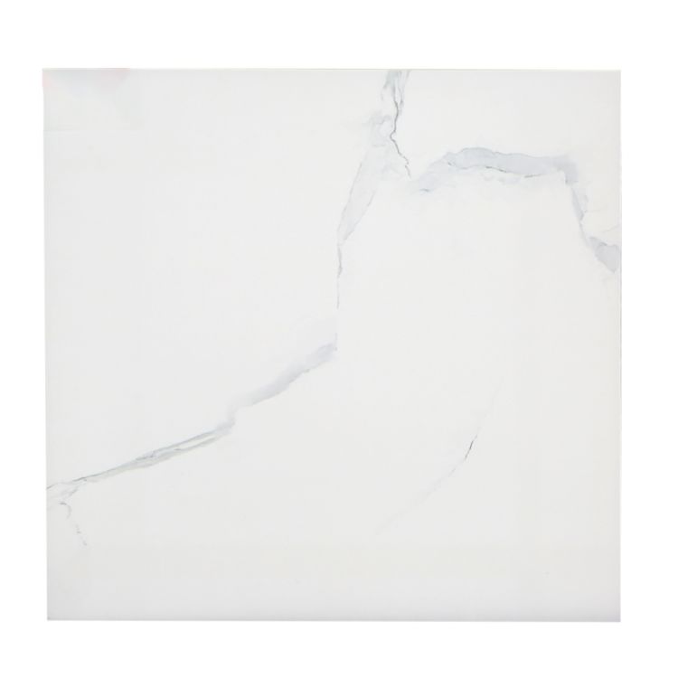 კერამიკული ფილა Anis White Matt 12 mm 46X46 სურათი