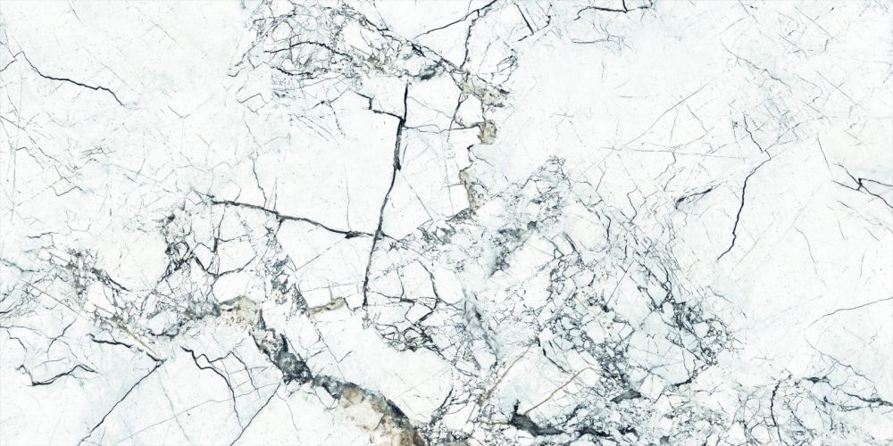 კედლის ფილა ELEGANT WHITE 30X60 სურათი