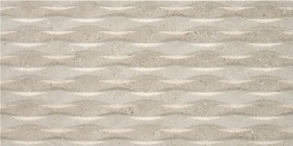 კედლის ფილა FLAX LZ CREAM LIGHT MT 30X60 სურათი