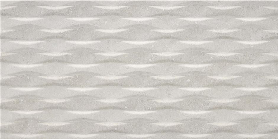 კედლის ფილა FLAX LZ PEARL LIGHT MT 30X60 სურათი