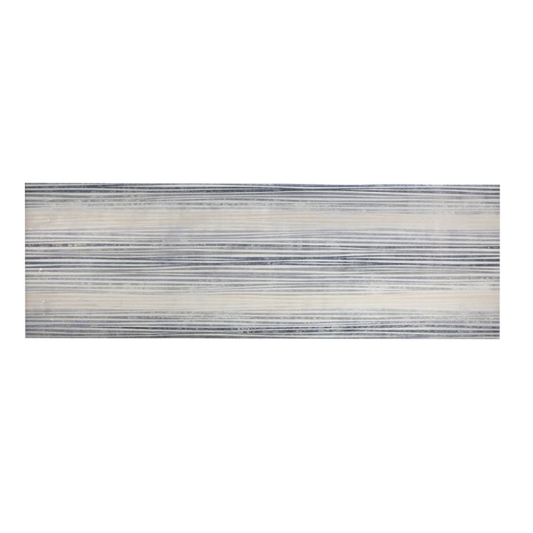 კედლის ფილა CUSSET DECOR CINTAS 20X60 სურათი