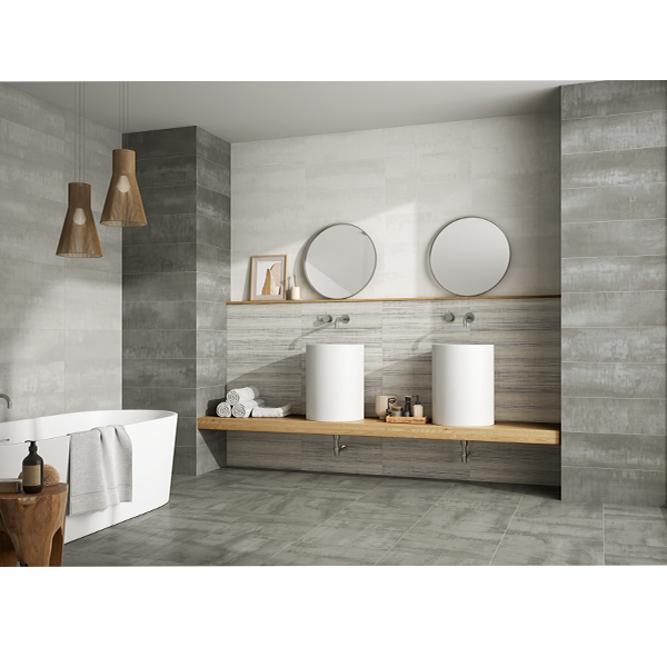 კედლის ფილა CUSSET PERLA 20X60 სურათი