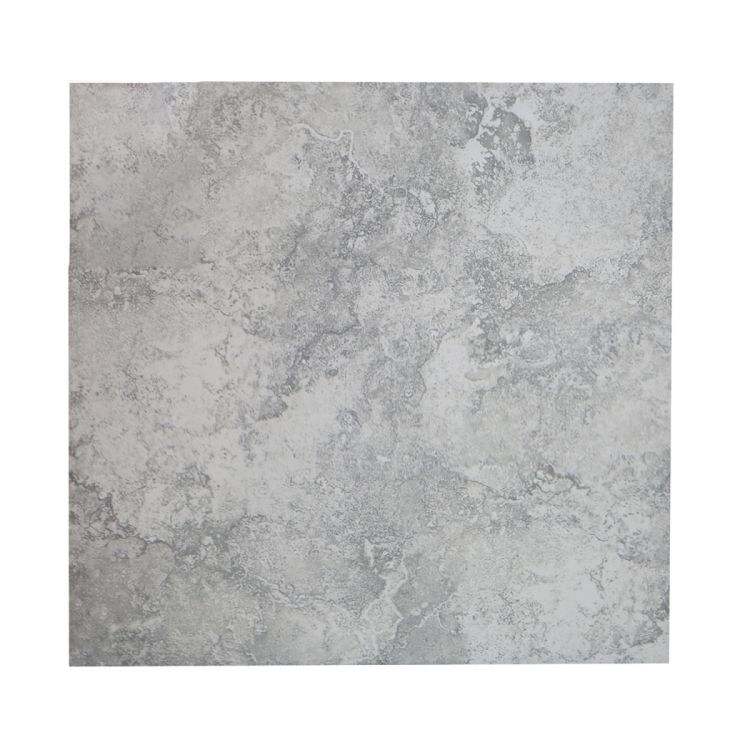 იატაკის ფილა Neva Light Gray Matt 50X50 სურათი