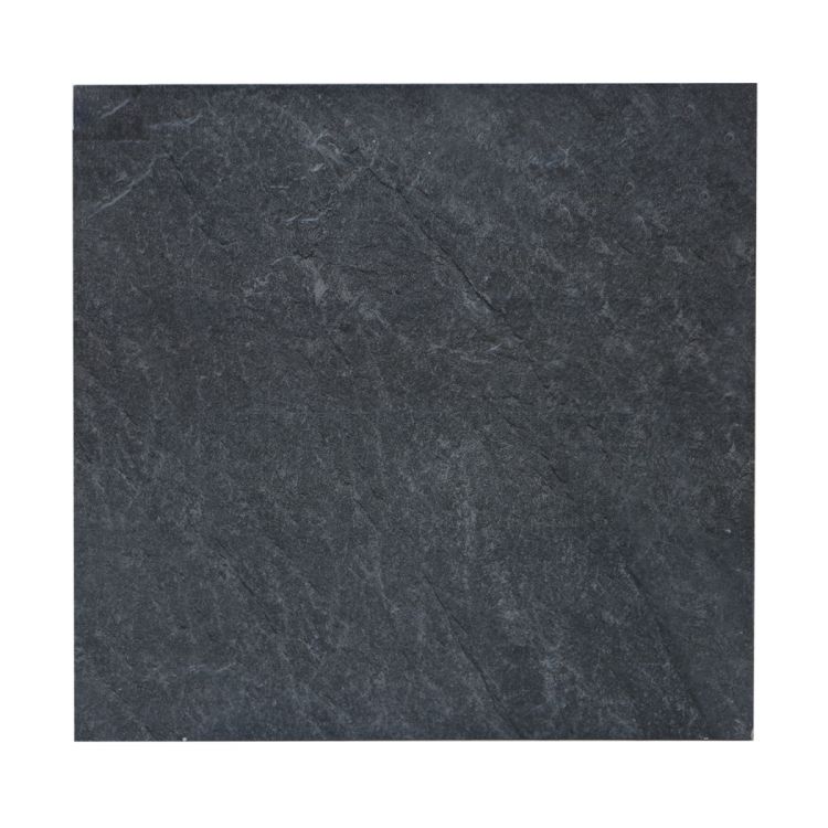 კერამო გრანიტი Rock Dark Gray Matt 60X60 სურათი