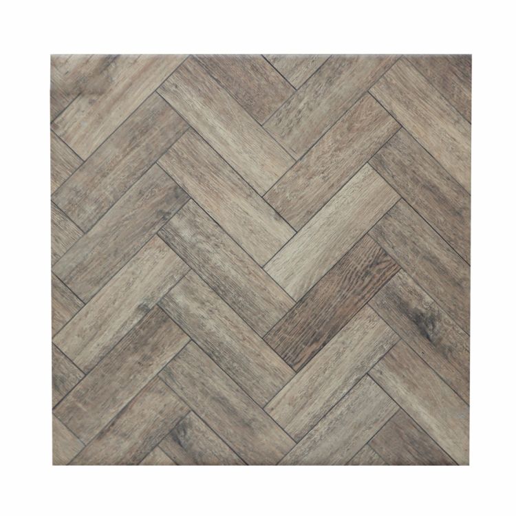 იატაკის ფილა HERRINGWOOD 50X50 0.7cm სურათი