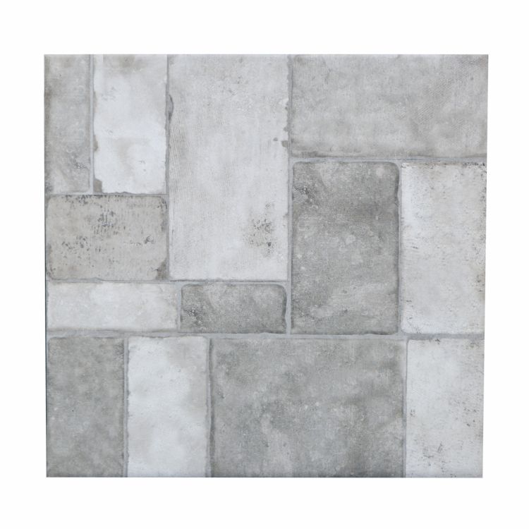 იატაკის ფილა FRESNO 50x50 0.7cm სურათი