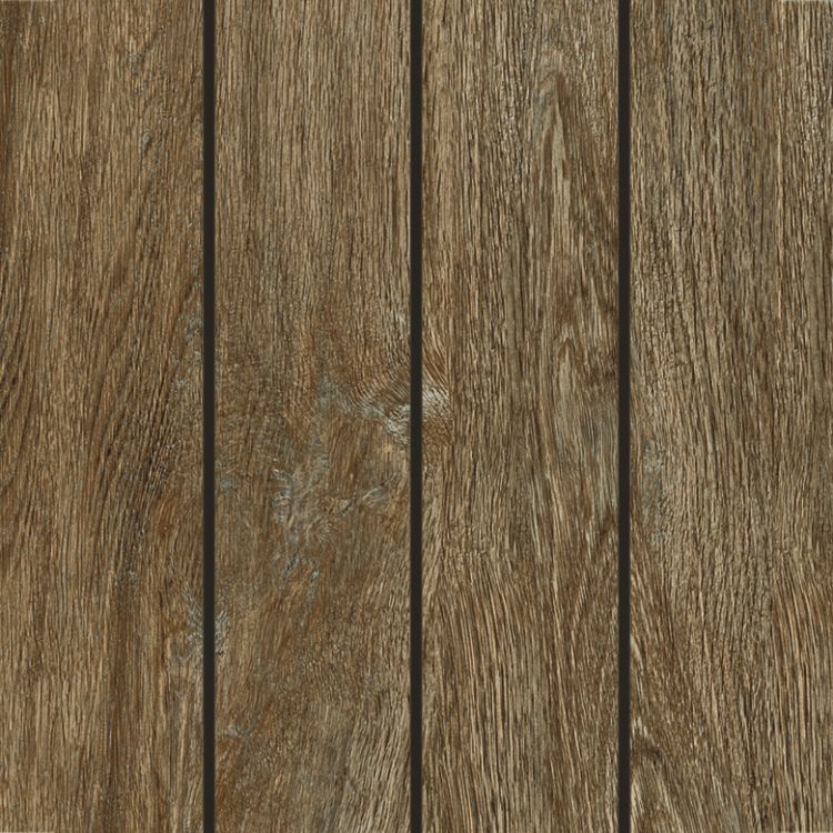 კერამო გრანიტი NEW BALCON WENGE 33x33 სურათი