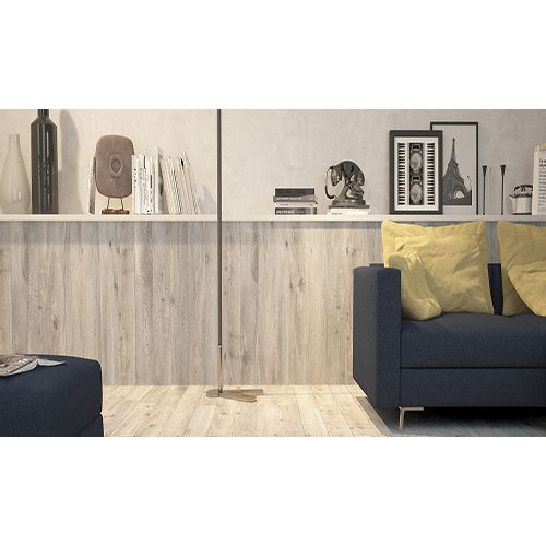 კერამო გრანიტი NICE WOOD BEIGE 15x90 სურათი