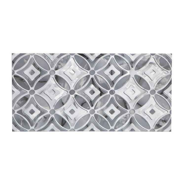 კედლის ფილა ADEN DECOR 30X60 სურათი