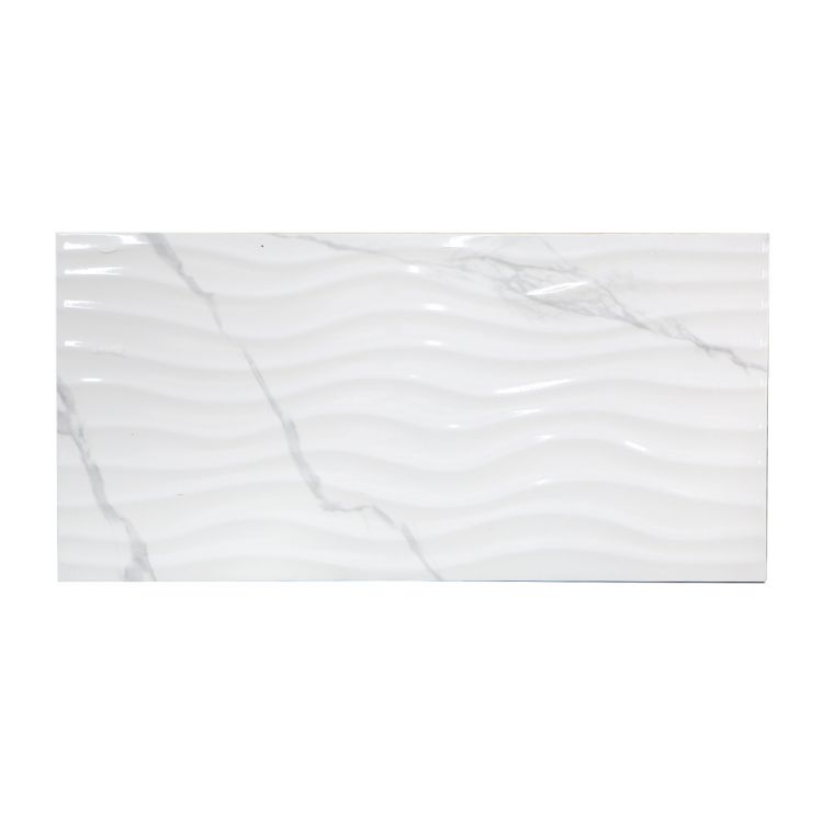 კედლის ფილა CLASSIC CARRARA FORM DECOR 30X60 სურათი