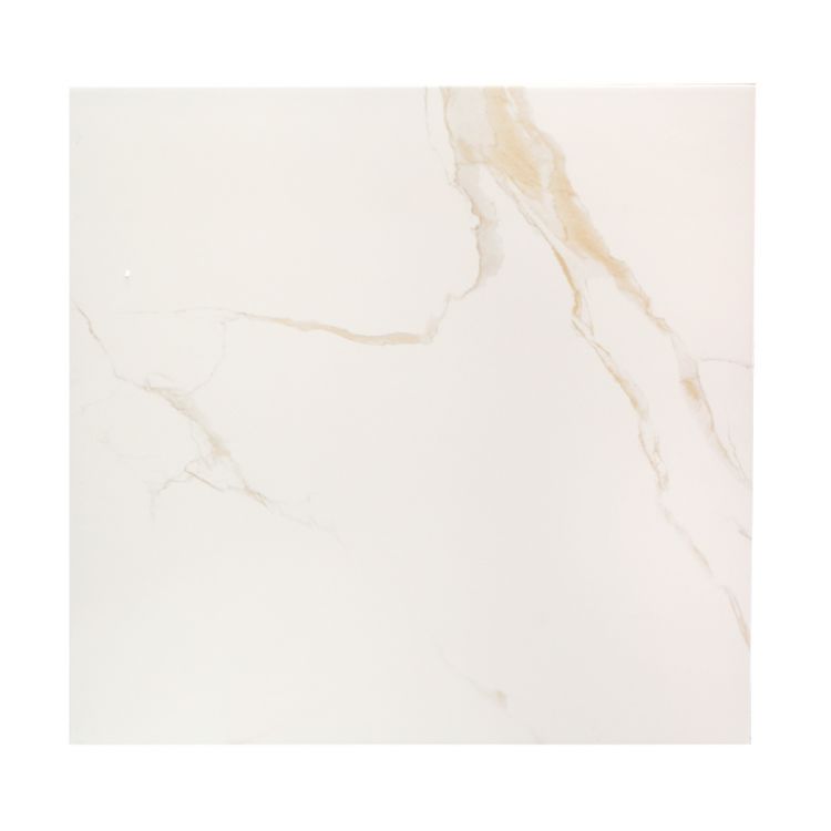 იატაკის ფილა CLASSIC CARRARA GOLD 45X45 სურათი