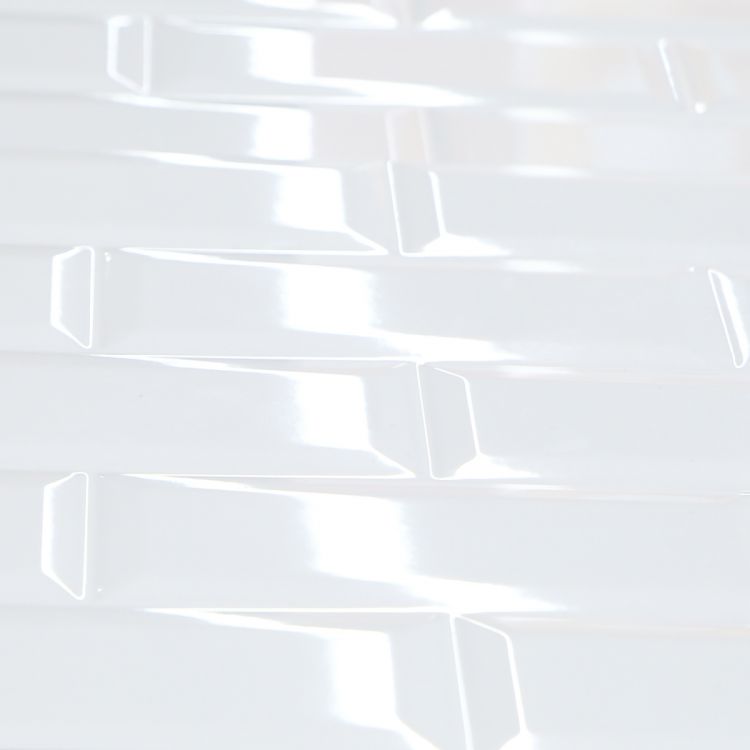 კედლის ფილა OLIVIA WHITE 30X60 სურათი