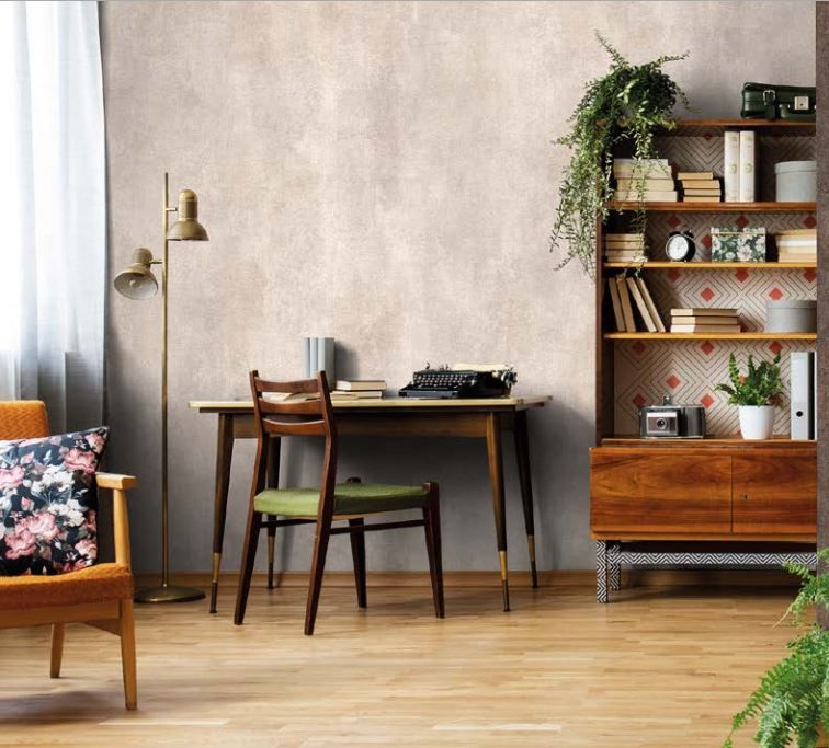 შპალერი DECOWALL Salda 603-02 1.06*15.6M 15.6M2 სურათი